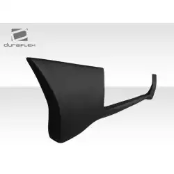 1985-1989 Toyota MR2 F-1 Side Skirts Rocker Panels - 2 Piece image - 4