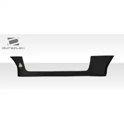 1985-1989 Toyota MR2 F-1 Side Skirts Rocker Panels - 2 Piece image - 5