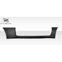 1985-1989 Toyota MR2 F-1 Side Skirts image - 7