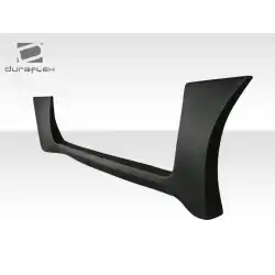 1985-1989 Toyota MR2 F-1 Side Skirts image - 9