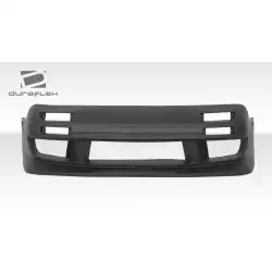 1986-1991 Mazda RX-7 GP-1 Front Bumper - 1 Piece image - 1