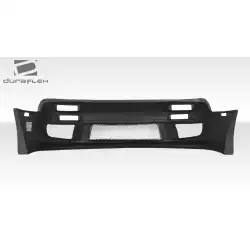 1986-1991 Mazda RX-7 GP-1 Front Bumper - 1 Piece image - 7