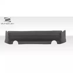 1986-1991 Mazda RX-7 GP-1 Rear Bumper - 1 Piece image - 1