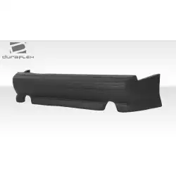 1986-1991 Mazda RX-7 GP-1 Rear Bumper - 1 Piece image - 3