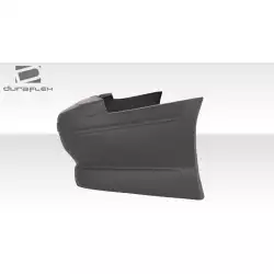 1986-1991 Mazda RX-7 GP-1 Rear Bumper - 1 Piece image - 5