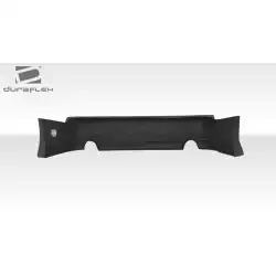 1986-1991 Mazda RX-7 GP-1 Rear Bumper - 1 Piece image - 6