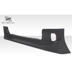 1986-1991 Mazda RX-7 Duraflex GP-1 Body Kit - 4 Piece image - 22