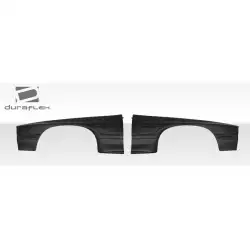 1986-1991 Mazda RX-7 M-1 Sport Front Fenders (+20mm) - 2 Piece image - 3