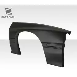 1986-1991 Mazda RX-7 M-1 Sport Front Fenders (+20mm) - 2 Piece image - 4