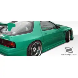 1986-1991 Mazda RX7 M-1 Fender image - 7