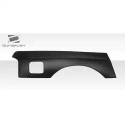 1986-1991 Mazda RX-7 M-1 Sport Rear Fender Flares (+30mm) - 2 Piece image - 3
