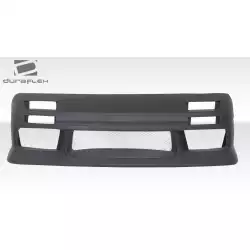 1986-1991 Mazda RX-7 M-1 Sport Front Bumper - 1 Piece image - 1