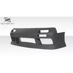 1986-1991 Mazda RX-7 M-1 Sport Front Bumper - 1 Piece image - 3