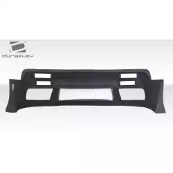 1986-1991 Mazda RX-7 M-1 Sport Front Bumper - 1 Piece image - 7