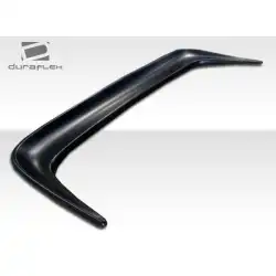 1986-1991 Mazda RX7 Wangan Rear Wing image - 5