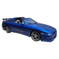 1986-1992 Toyota Supra Vader Side Skirts image - 3
