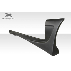 1986-1992 Toyota Supra Duraflex Vader Side Skirts Rocker Panels - 2 Piece image - 7