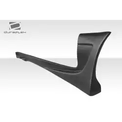 1986-1992 Toyota Supra Vader Side Skirts Rocker Panels - 2 Piece image - 3