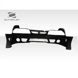 1987-1993 Ford Mustang GTX Front Bumper - 1 Piece image - 1