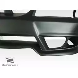 1987-1993 Ford Mustang GTX Front Bumper - 1 Piece image - 3
