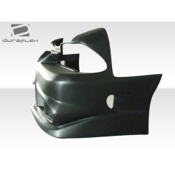 1987-1993 Ford Mustang Duraflex GTX Body Kit - 4 Piece image - 6