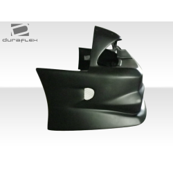 1987-1993 Ford Mustang Duraflex GTX Body Kit - 4 Piece image - 8