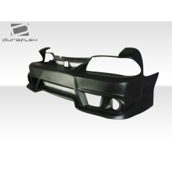 1987-1993 Ford Mustang Duraflex GTX Body Kit - 4 Piece image - 9