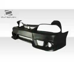 1987-1993 Ford Mustang GTX Front Bumper image - 19