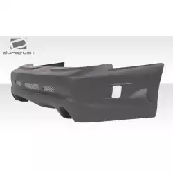 1979-1993 Ford Mustang GTX Rear Bumper - 1 Piece image - 4