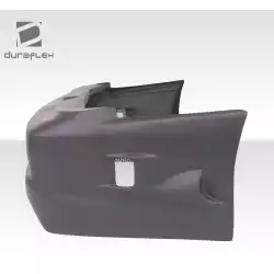 1979-1993 Ford Mustang GTX Rear Bumper - 1 Piece image - 5