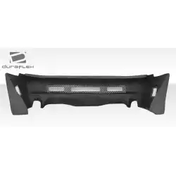 1979-1993 Ford Mustang GTX Rear Bumper - 1 Piece image - 6
