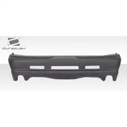1979-1993 Ford Mustang GTX Rear Bumper image - 5