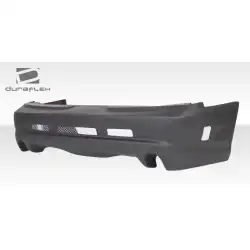 1979-1993 Ford Mustang GTX Rear Bumper image - 7
