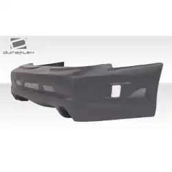 1979-1993 Ford Mustang GTX Rear Bumper image - 9