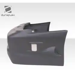 1979-1993 Ford Mustang GTX Rear Bumper image - 11
