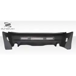1979-1993 Ford Mustang GTX Rear Bumper image - 13