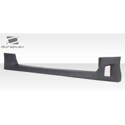 1979-1993 Ford Mustang Duraflex GTX Side Skirts Rocker Panels - 2 Piece image - 5