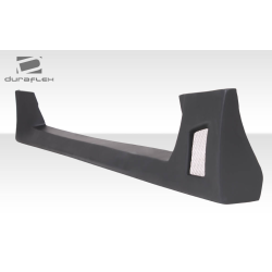 1979-1993 Ford Mustang Duraflex GTX Side Skirts Rocker Panels - 2 Piece image - 6