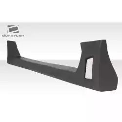 1979-1993 Ford Mustang GTX Side Skirts Rocker Panels - 2 Piece image - 5