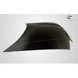 1988-1991 Honda Civic OEM Look Carbon Fiber Hood image - 24