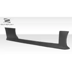 1988-1991 Honda Civic HB Type M Side Skirts Rocker Panels - 2 Piece image - 3