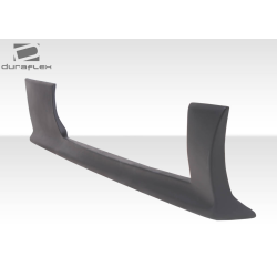 1988-1991 Honda Civic HB Duraflex Type M Side Skirts Rocker Panels - 2 Piece image - 7