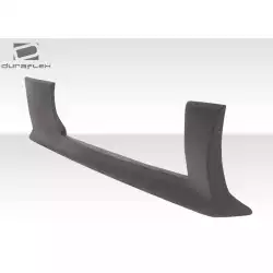 1988-1991 Honda Civic HB Type M Side Skirts Rocker Panels - 2 Piece image - 4