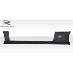 1988-1991 Honda Civic HB Duraflex Type M Side Skirts Rocker Panels - 2 Piece image - 8
