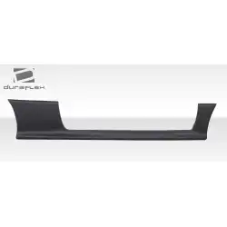1988-1991 Honda Civic Type M Side Skirts image - 9