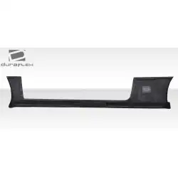 1988-1991 Honda Civic Type M Side Skirts image - 15