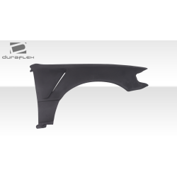 1988-1991 Honda CR-X Duraflex F-1 Fenders - 2 Piece image - 3