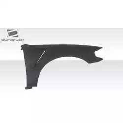1988-1991 Honda CR-X F-1 Fenders - 2 Piece image - 3