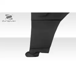 1988-1991 Honda CR-X F-1 Fenders - 2 Piece image - 5