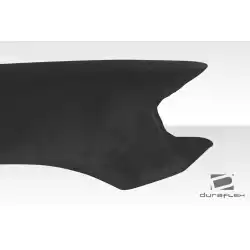 1988-1991 Honda CR-X F-1 Fenders - 2 Piece image - 6